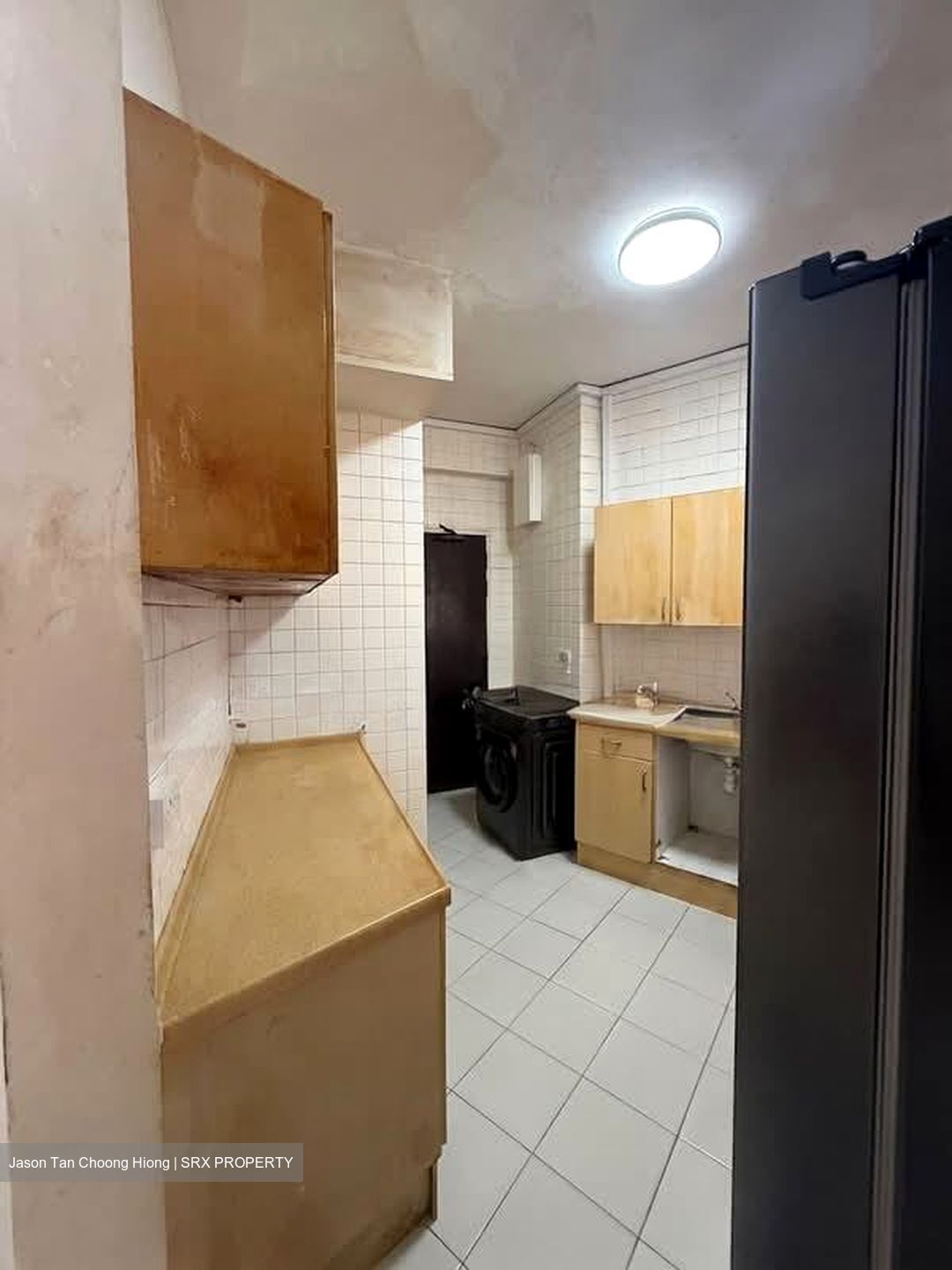 Bayshore Park (D16), Condominium #581870961